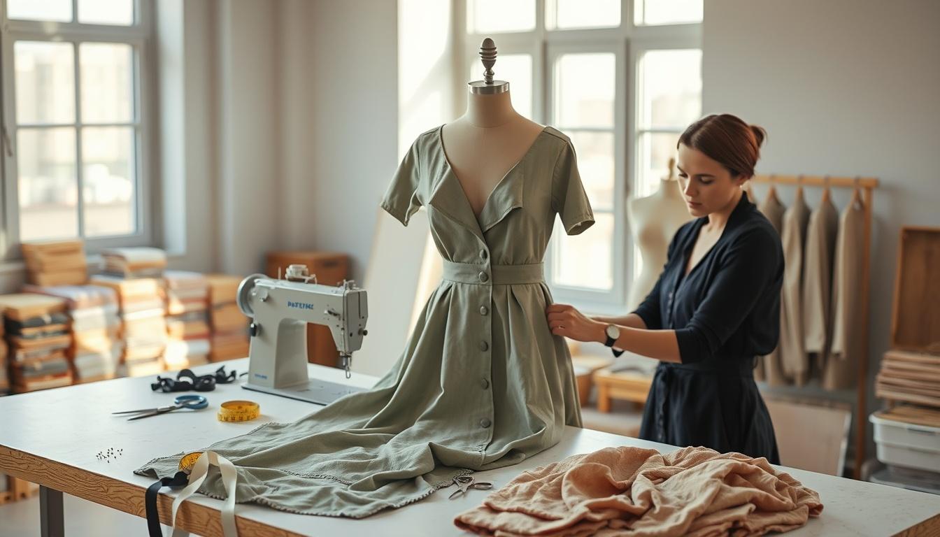 Give worn pieces a fresh purpose